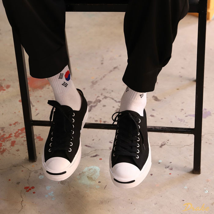 Converse jack purcell shop 1st in class